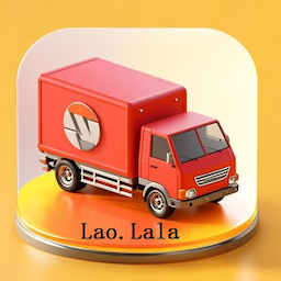 Lao Lala Logo