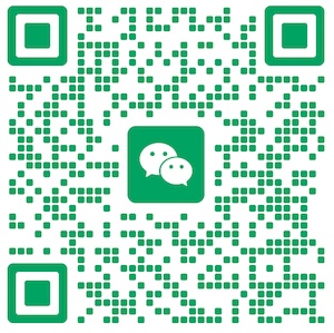 WeChat QR Code