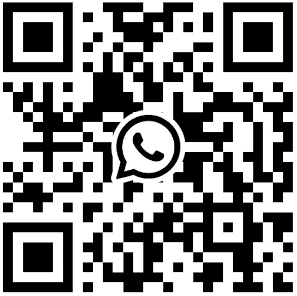 WhatsApp QR Code